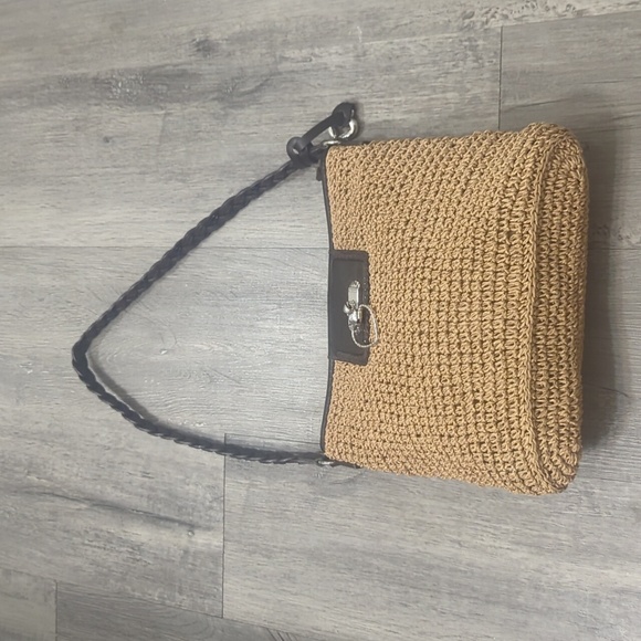 Brighton Woven Handbag - Picture 5 of 8